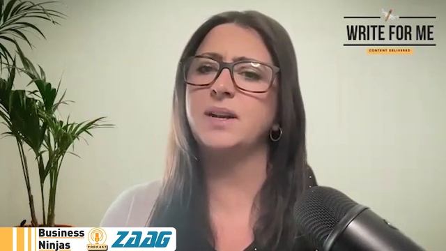 How Far Will Your Web & App Budget Take You? | Business Ninjas: WriteForMe & ZAAG Systems Limited смотреть онлайн