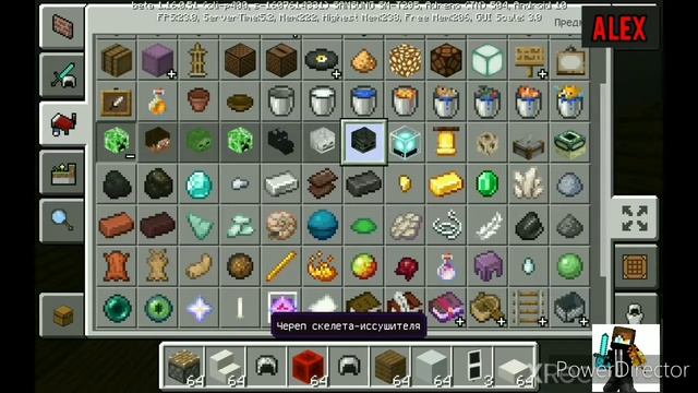 Minecraft Как сделать Компьютерный Стол без модой и читоф!!!???? смотреть онлайн