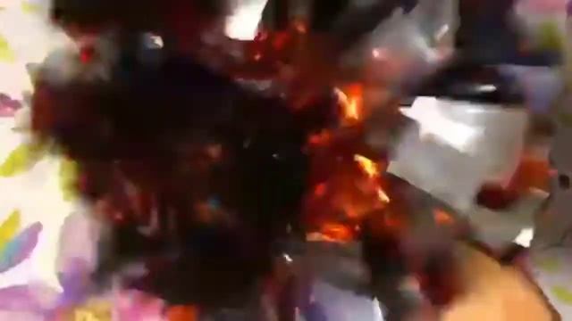 Помпоны для черлидинга POMS темные смотреть онлайн