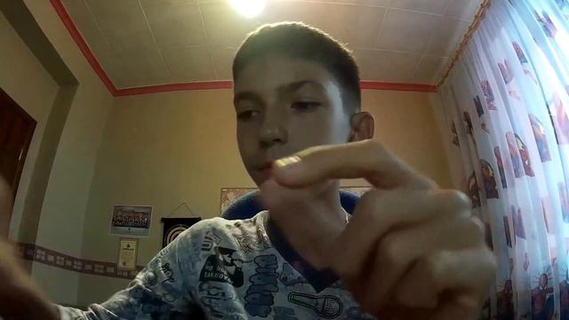 Обзор моей новой экшн-камеры - SJCAM4000 смотреть онлайн