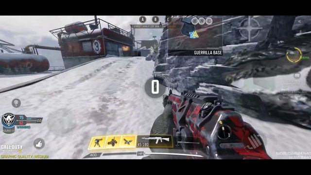 New Akimbo Perk !! | Full Gameplay w/ GrixyHz | CODM Indonesia смотреть онлайн