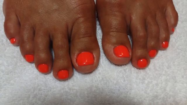 Страстный педикюр в Ступино смотреть онлайн