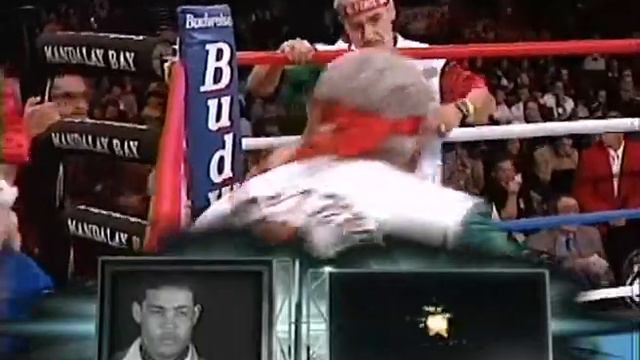 Fernando Vargas Vs Felix Trinidad Full Fight Boxing Classics