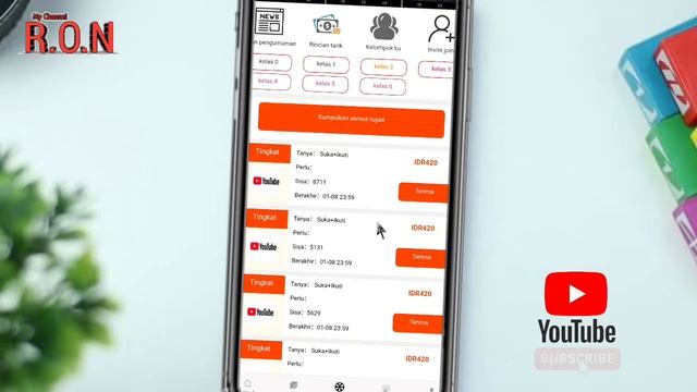 BARU RILIS! MAIN GRATISAN DIBAYAR 2021 смотреть онлайн
