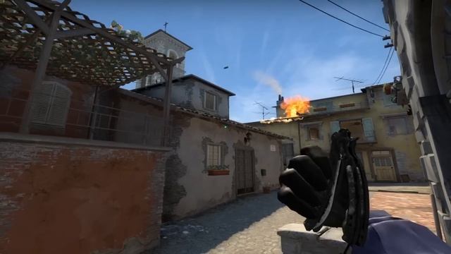 30 ФИШЕК КОТОРЫЕ ТЫ ОБЯЗАН ЗНАТЬ В КС ГО (CS:GO) смотреть онлайн