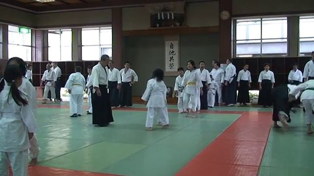 Практика – Ямада сэнсэй смотреть онлайн