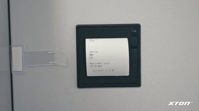 How to regenerate DPF to 99%? XTON DPF Master Flash | DPF Cleaning Machine | ISO 9001 Standard смотреть онлайн