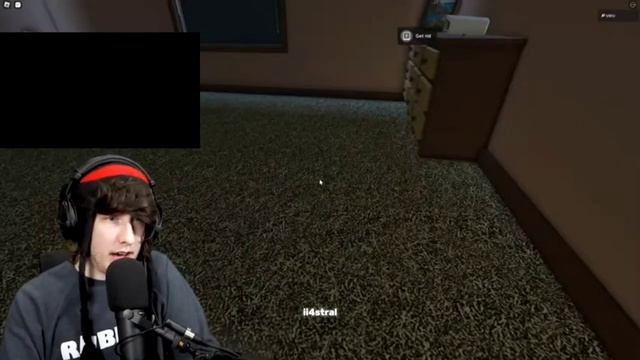 Kreekcraft Playing Roblox R63 Games... смотреть онлайн
