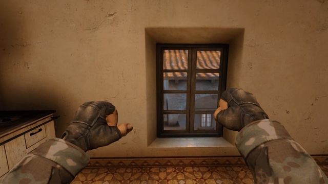 I turned Garry's Mod into CS:GO (with mods) смотреть онлайн