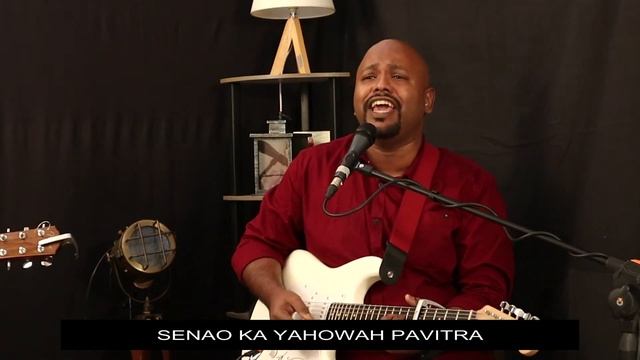 Socian Worship | 29th January'22 | Lijoy & Rushil смотреть онлайн