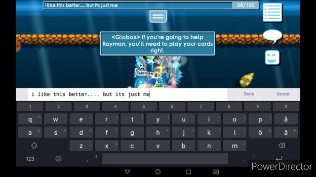 Getting Master Builder Role ICON | GROWTOPIA | Eranetti смотреть онлайн