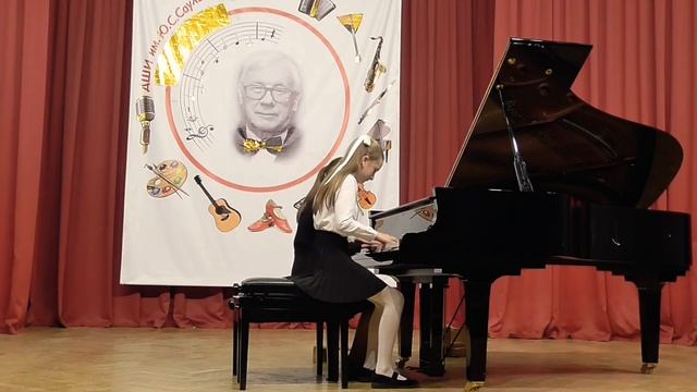 Г. Доницетти Баркарола из оперы "Любовный напиток" смотреть онлайн