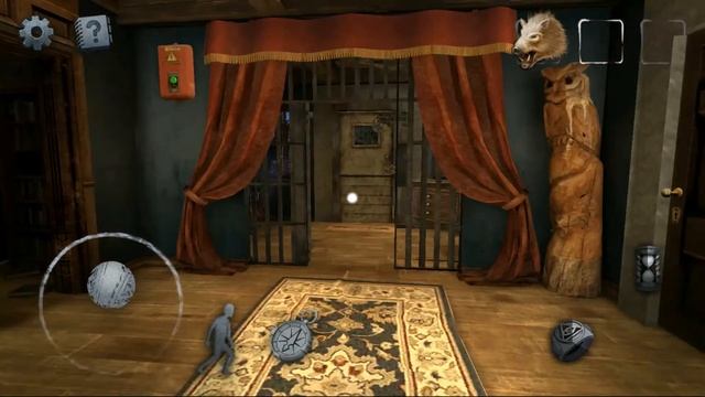 СПРЯЧЬСЯ ЧТОБЫ ВЫЖИТЬ В ИГРЕ UNLUCKY POSTMAN смотреть онлайн