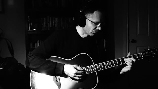 Too Soon Tomorrow (Pat Metheny Group) - piano/guitar cover смотреть онлайн