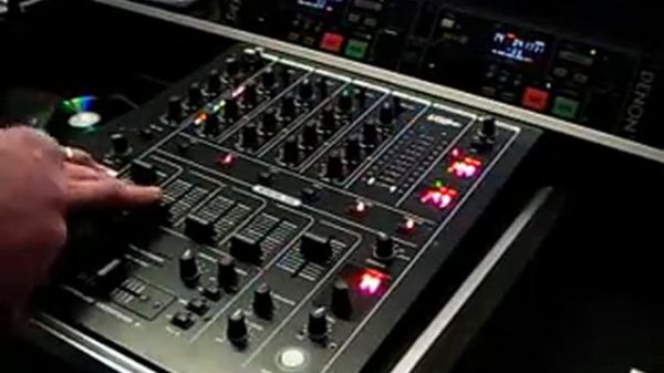 VIDEO MIX NON STOP MUSIC DJX600USB 001