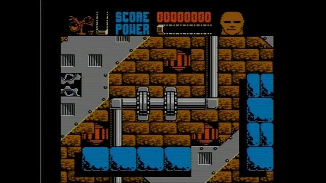 NES Multicart Pocket Games 150 in 1 games 091-105 [7/10] смотреть онлайн