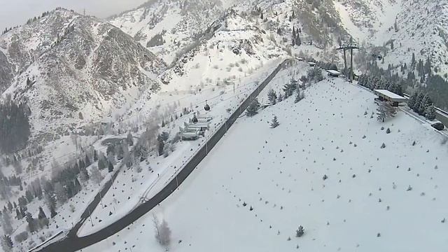 СМОТРИ СЮДА - МЕДЕУ || Алматы, Казахстан смотреть онлайн