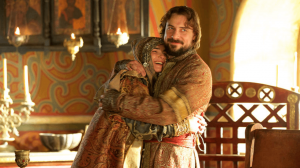 СМОТРИМ! Исторический сериал "София" - С 3 ИЮЛЯ В 15:00 // АНОНС