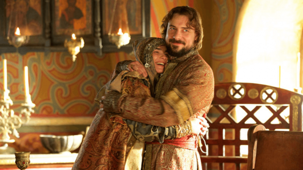 СМОТРИМ! Исторический сериал "София" - С 3 ИЮЛЯ В 15:00 // АНОНС