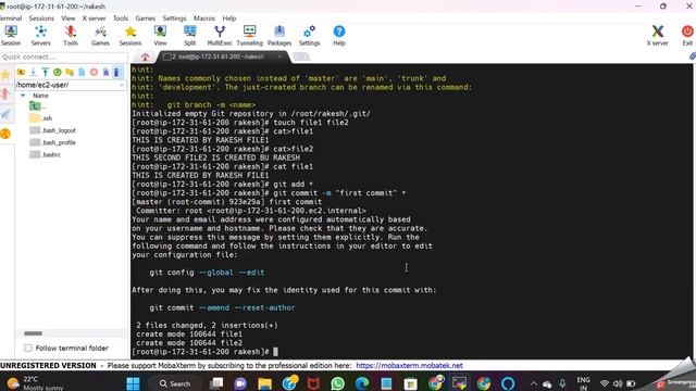 Git to GitHub Connection How...??? Basic only смотреть онлайн