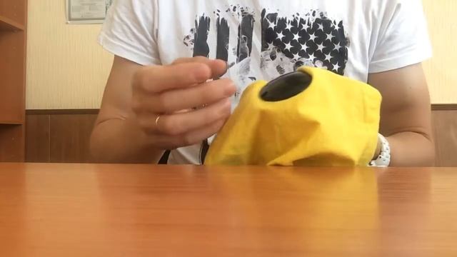 Как снять бипер с одежды!! смотреть онлайн