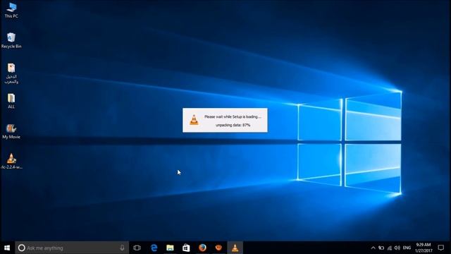 DVD Can't Be Played in Windows 10 - One Simple Fix..!! смотреть онлайн