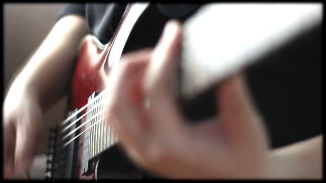 Textures - Awake (Guitar Cover) смотреть онлайн