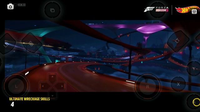 Forza Horizon 5 #1 On Android Gameplay ll Ansari Gaming ll #tranding #phonk #automobile #carlover смотреть онлайн