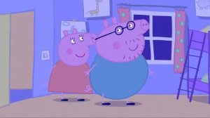 Свинка Пеппа - Сказка про принцессу