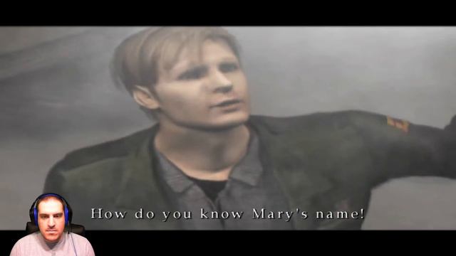 Silent Hill 2 HD Playthrough - Part 5(PS2 Classic w/ Let's Play Commentary) смотреть онлайн