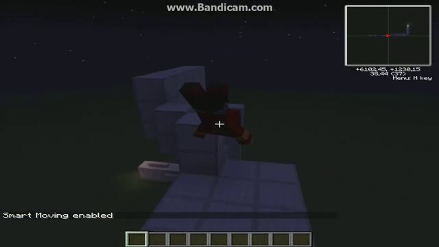 Обзор Мода Smart Moving ( 1 Часть ) (Влад) смотреть онлайн