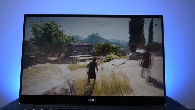 Lenovo thunderbolt 3 graphics dock - Gaming on Dell XPS 13 (Does it actually work?) смотреть онлайн