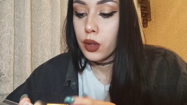 АСМР НАКРАШУ ТЕБЯ НА ВПИСКУ В 2К17 смотреть онлайн