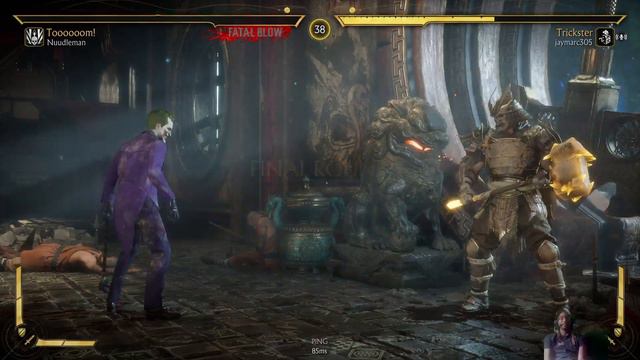 Scorpions scare me IRL [Re-stream] смотреть онлайн