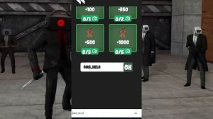 ?РАБОЧИЕ ПРОМОКОДЫ на ТУАЛЕТ ФАЙТ! +100К ЧИПОВ ЗА 1 МИН - Toilet Fight Промокоды!