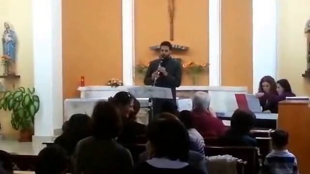 "Czardas" V. Monti (divertendoci un po' ) смотреть онлайн