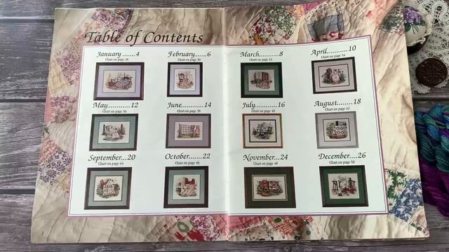 85.Вышивка крестом. Всё самое интересное в одном видео: оформленные работы, покупки с eBay, подарки смотреть онлайн