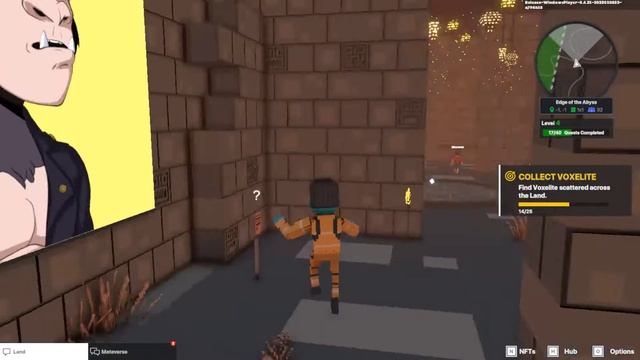 The SandBox Alpha Season 2 - Day 9 Edge of The Abyss Walkthrough / No Commentary смотреть онлайн