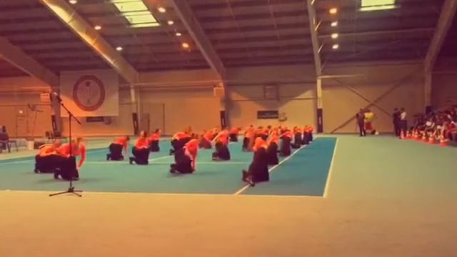 Музыкальный салон sound land 👌 принял участие в ATP “Kazzink Open смотреть онлайн