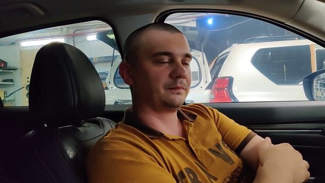 Одна из нестандартных и интереснейших машин южной части России