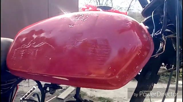 Колхоз тюнинг Иж Юпитер. Прокачал ИЖак, теперь повалит 200km/h XD смотреть онлайн