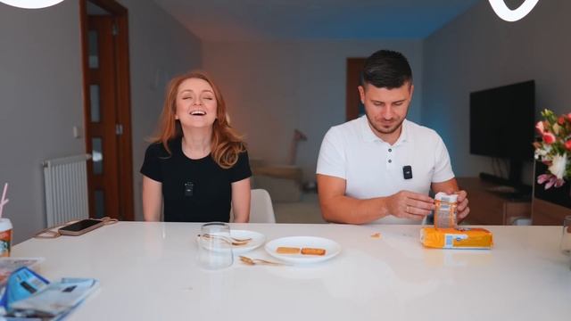 ДОРОГО VS ДЕШЕВО | ПРОБУЕМ И СРАВНИВАЕМ | SWEET HOME