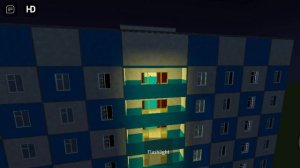 Лифты "МЛЗ" Энергетиков 7 Подъезд 2 (Серия 66)