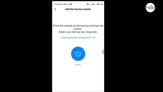 Mi Remote Me Free Dish Ka Remote Kaise Banaye | How to connect Mi Remote in Dd free dish смотреть онлайн