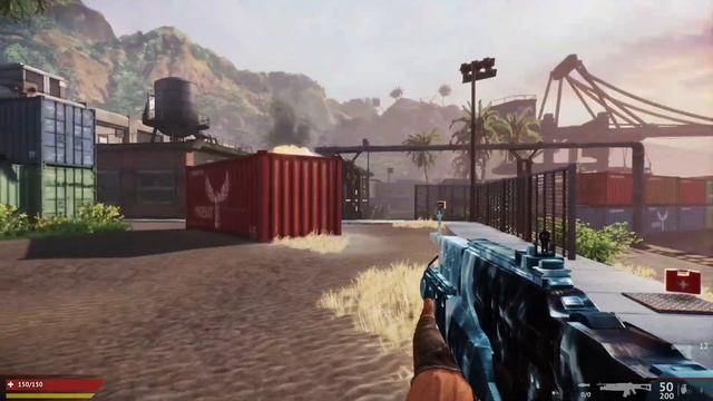 Primal Carnage Extinction Class Guide: All Humans смотреть онлайн