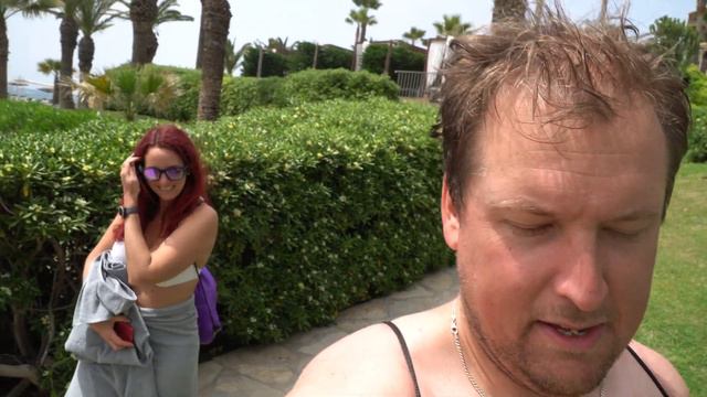 ROBINSON Club Sarigerme Park Vlog 5 - Der Kurzurlaub geht zu Ende! смотреть онлайн