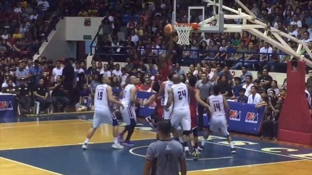 Ginebra vs. Magnolia Game 4 Highlights Semifinals | November 16, 2018 смотреть онлайн