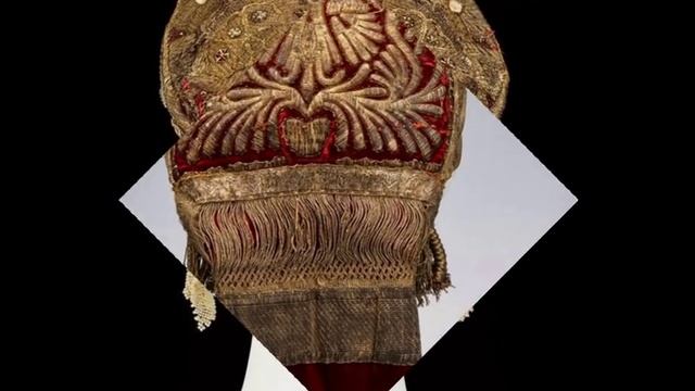 375. Самые лучшие кокошники для красавиц - славянок Руси смотреть онлайн