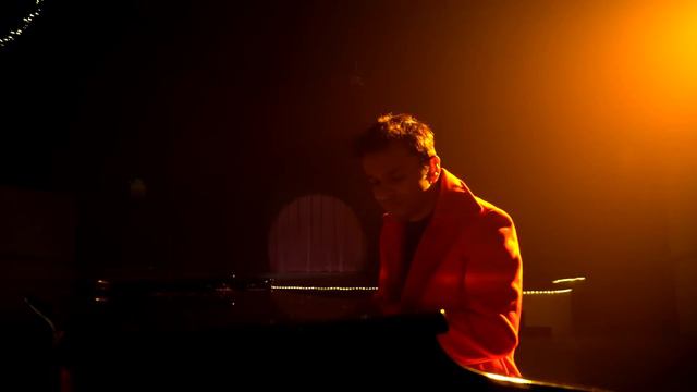 A Million Dreams - Joslin - The Greatest Showman Cover смотреть онлайн