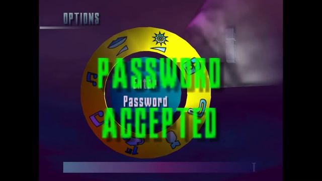 Extreme G 2 N64 {master code} Cheat смотреть онлайн
